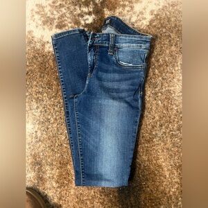 Kut from the Kloth skinny jeans size 4